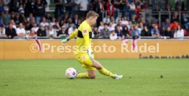 29.07.23 VfB Stuttgart - Borussia M&ouml;nchengladbach