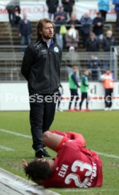 Stuttgarter Kickers - VfB Stuttgart II