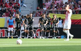 23.08.25 SC Freiburg - FC Augsburg