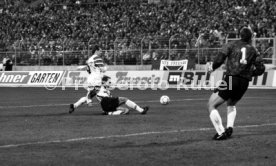 21.11.92 VfB Stuttgart - Borussia Dortmund
