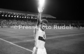 23.05.89 VfB Stuttgart - 1. FC Kaiserslautern