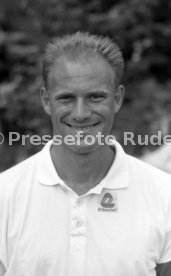 15.07.94 Stuttgarter Kickers Fototermin