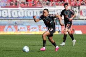 19.04.25 1. FC Heidenheim - FC Bayern M&uuml;nchen