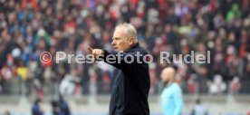 02.04.22 SC Freiburg - FC Bayern M&uuml;nchen