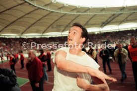 26.10.96 VfB Stuttgart - Borussia M&ouml;nchengladbach