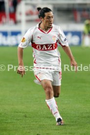 16.09.10 VfB Stuttgart - Young Boys Bern