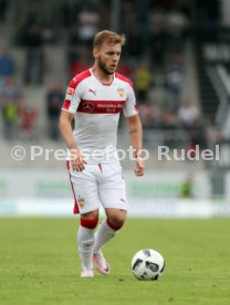 SG Sonnenhof Gro&szlig;aspach - VfB Stuttgart