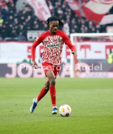 20.01.24 SC Freiburg - TSG 1899 Hoffenheim