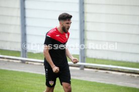 03.05.21 VfB Stuttgart Training