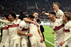 05.03.22 VfB Stuttgart - Borussia M&ouml;nchengladbach