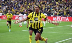 22.10.22 Borussia Dortmund - VfB Stuttgart