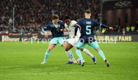 30.03.26 Deutschland - Ghana