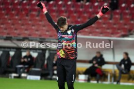 29.01.21 VfB Stuttgart - 1. FSV Mainz 05