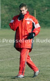 01.02.01 VfB Stuttgart Training