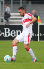VfB Stuttgart II - SV Elversberg