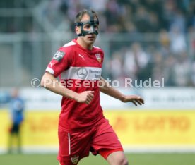 Stuttgarter Kickers
