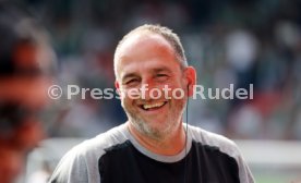 17.09.23 1. FC Heidenheim - SV Werder Bremen