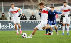 25.11.23 U19 VfB Stuttgart - U19 TSG 1899 Hoffenheim