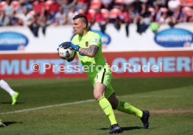 1. FC Heidenheim- VfL Bochum