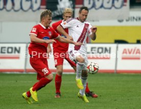 1. FC Heidenheim