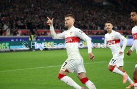 09.11.25 VfB Stuttgart - FC Augsburg