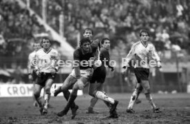 05.02.86 Italien - Deutschland