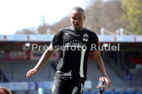 09.05.21 1. FC Heidenheim - SV Sandhausen