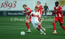 08.11.25 U17 VfB Stuttgart - U17 FC Bayern München
