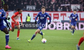20.01.24 SC Freiburg - TSG 1899 Hoffenheim