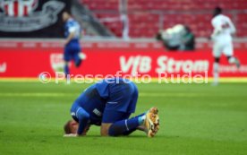 27.02.21 VfB Stuttgart - FC Schalke 04
