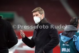 03.02.21 VfB Stuttgart - Borussia M&ouml;nchengladbach