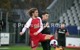 01.11.20 SC Freiburg - Bayer 04 Leverkusen