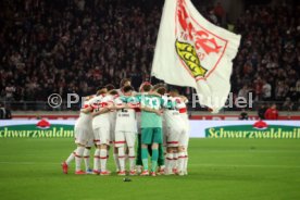 16.03.25 VfB Stuttgart - Bayer 04 Leverkusen