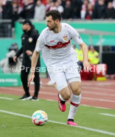 05.04.23 1. FC N&uuml;rnberg - VfB Stuttgart