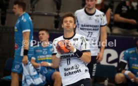 09.06.21 TVB Stuttgart - SG Flensburg-Handewitt
