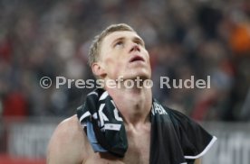 M&ouml;nchengladbach-VFB