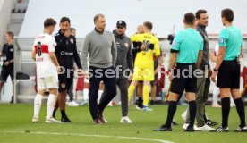 07.10.23 VfB Stuttgart - VfL Wolfsburg