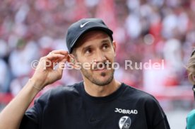 23.08.25 SC Freiburg - FC Augsburg