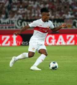 VfB Stuttgart - Hannover 96