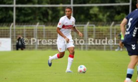26.07.25 VfB Stuttgart - Celta de Vigo