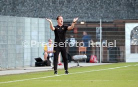 10.08.25 VfB Stuttgart II - FC Ingolstadt 04