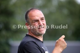 17.08.24 FC Villingen 08 - 1. FC Heidenheim