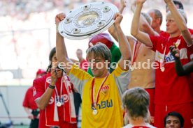 19.05.07 VfB Stuttgart - FC Energie Cottbus
