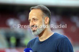 14.08.21 VfB Stuttgart - SpVgg Greuther Fürth