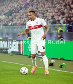 02.10.25 FC Basel - VfB Stuttgart