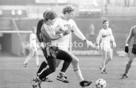 VfB Stuttgart - Hannover 96