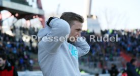 Karlsruher SC - Chemitzer SC