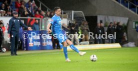 TSG 1899 Hoffenheim - 1. FSV Mainz 05