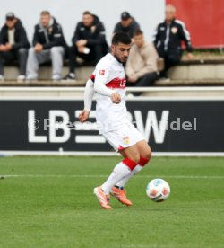 09.10.25 VfB Stuttgart - SV Elversberg