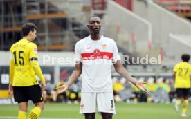 15.04.23 VfB Stuttgart - Borussia Dortmund